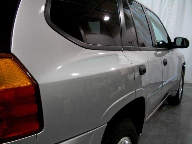 2008 GMC Envoy Unknown