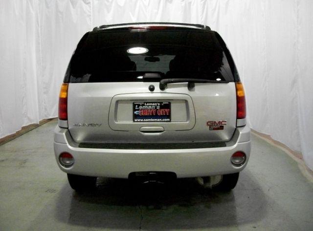 2008 GMC Envoy Unknown