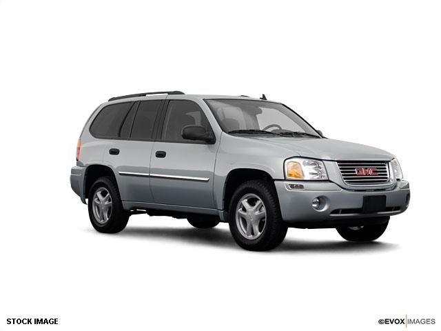 2008 GMC Envoy Unknown