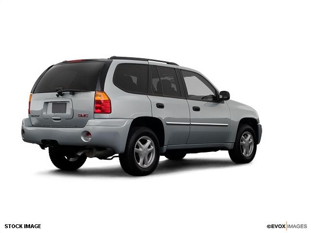 2008 GMC Envoy Unknown