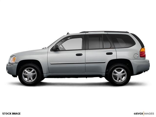 2008 GMC Envoy Unknown