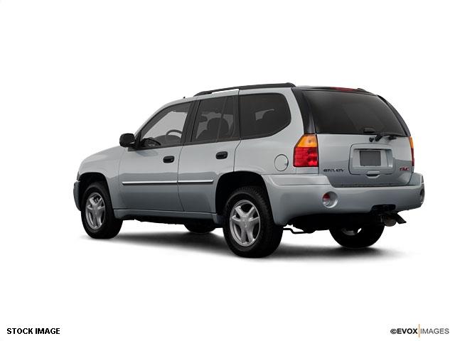 2008 GMC Envoy Unknown