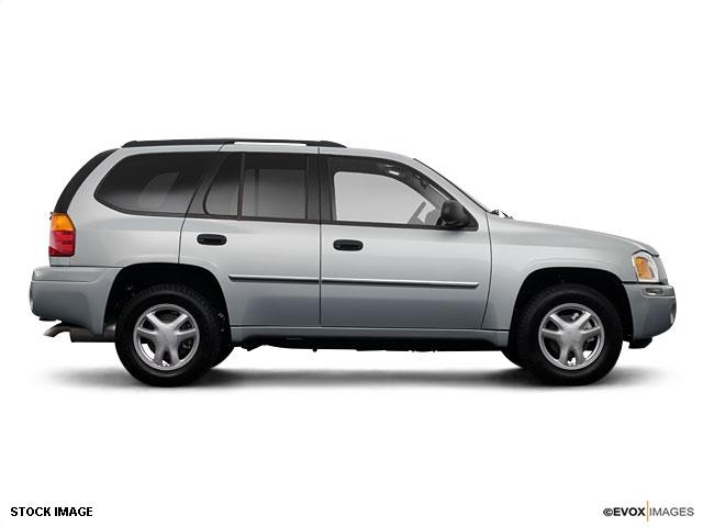 2008 GMC Envoy Unknown