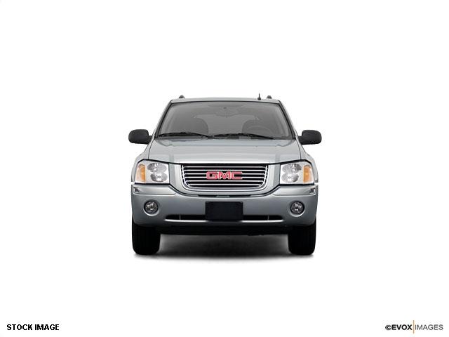 2008 GMC Envoy Unknown