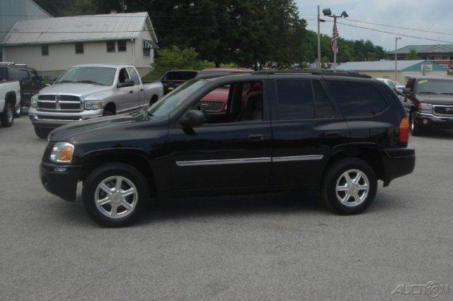 2008 GMC Envoy 45