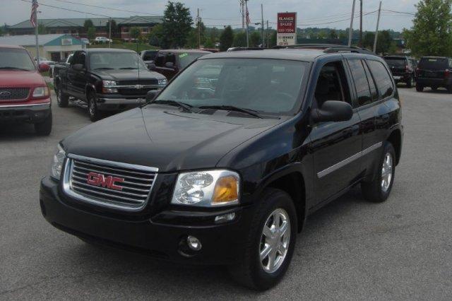 2008 GMC Envoy 45