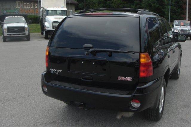 2008 GMC Envoy 45