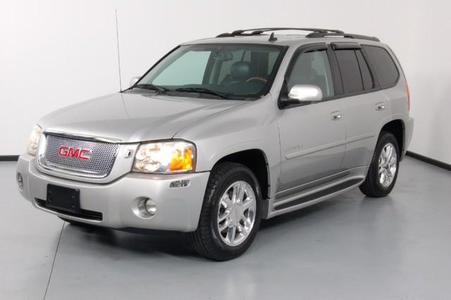 2008 GMC Envoy Hatchback Automatic GS