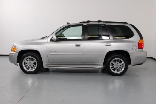 2008 GMC Envoy Hatchback Automatic GS