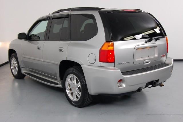 2008 GMC Envoy Hatchback Automatic GS