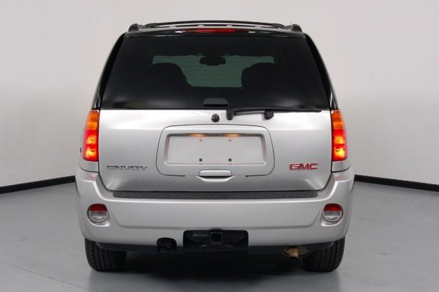 2008 GMC Envoy Hatchback Automatic GS