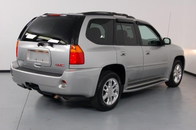 2008 GMC Envoy Hatchback Automatic GS