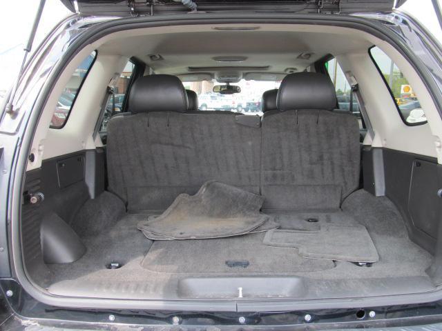 2008 GMC Envoy 4x4 Crew Cab LE