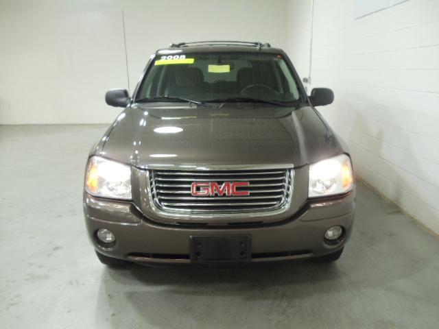 2008 GMC Envoy 45