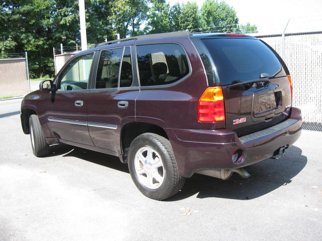 2008 GMC Envoy Unknown