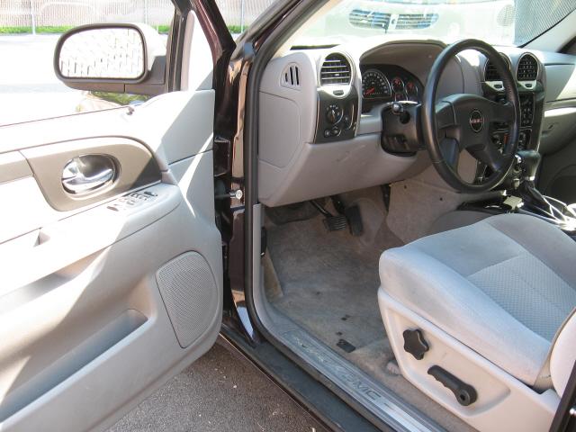 2008 GMC Envoy Unknown