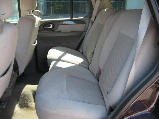 2008 GMC Envoy Unknown