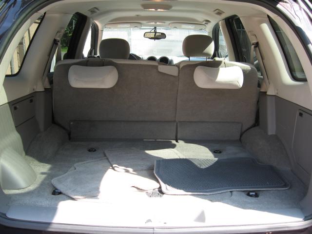 2008 GMC Envoy Unknown