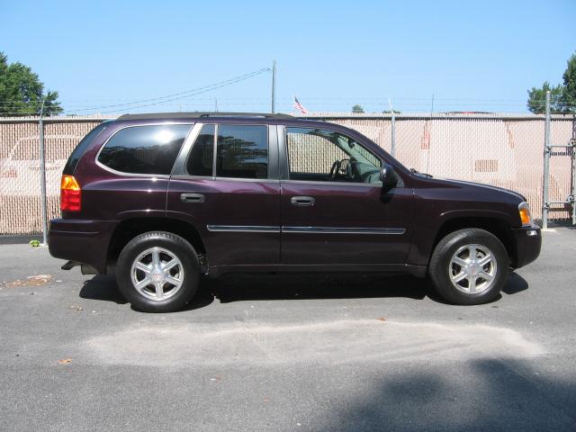 2008 GMC Envoy Unknown