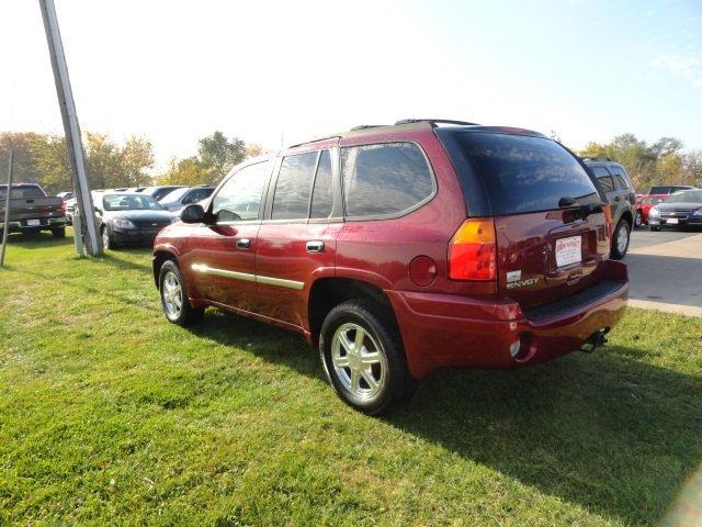 2008 GMC Envoy Unknown