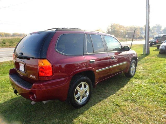 2008 GMC Envoy Unknown