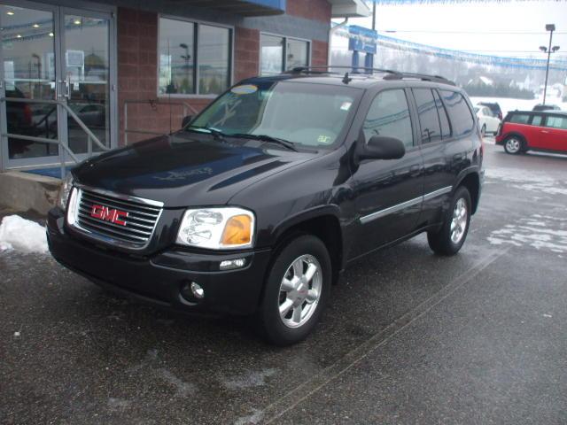 2008 GMC Envoy 45