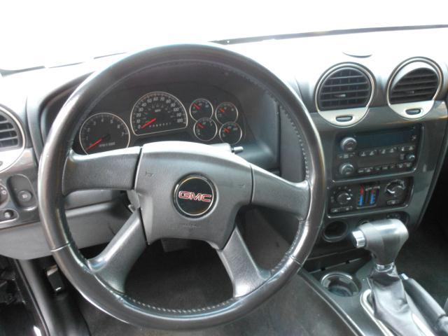 2008 GMC Envoy CREW CAB SLT