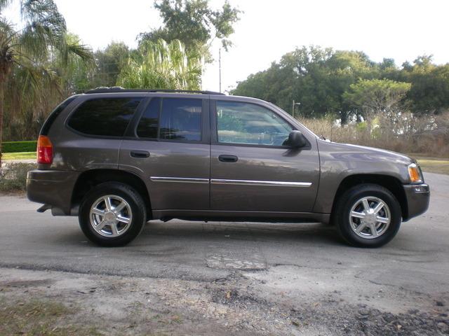 2008 GMC Envoy Unknown