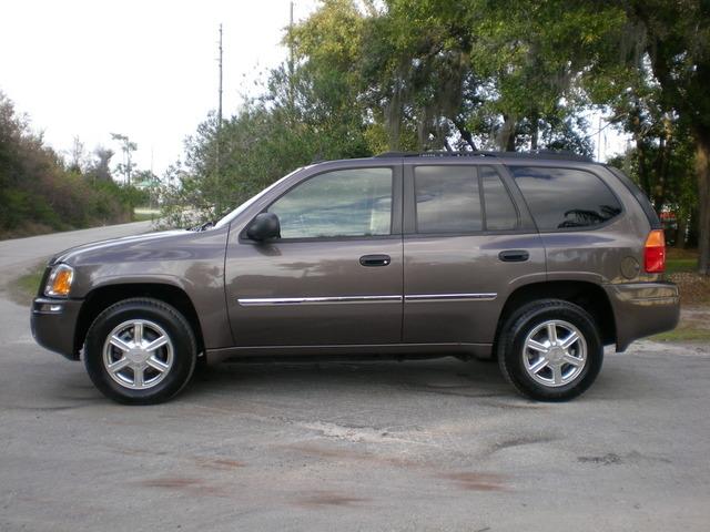 2008 GMC Envoy Unknown