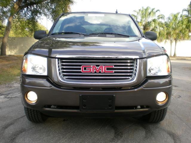 2008 GMC Envoy Unknown