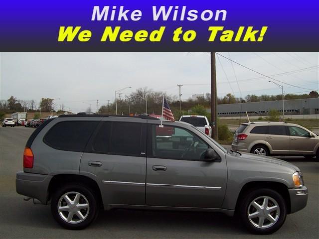 2008 GMC Envoy SLT