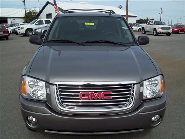 2008 GMC Envoy SLT