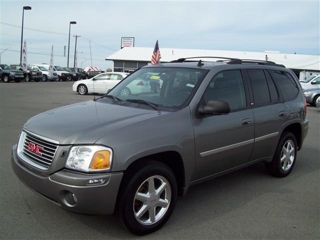 2008 GMC Envoy SLT