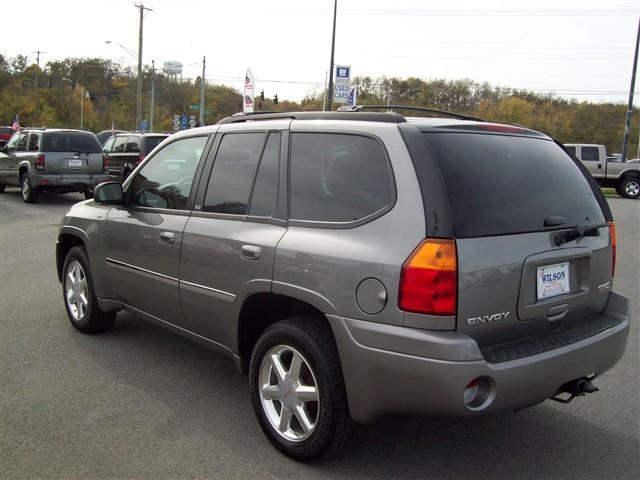 2008 GMC Envoy SLT