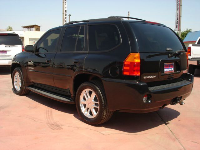 2008 GMC Envoy LS 4X4 W/alloy Wheelspower Packa