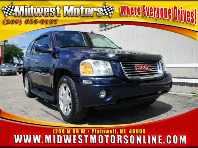 2009 GMC Envoy 45