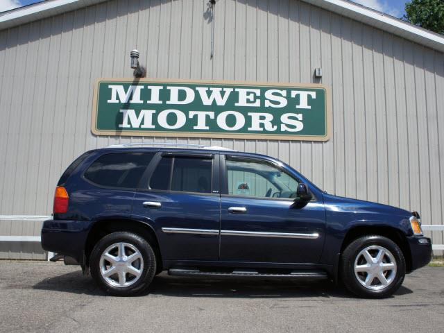 2009 GMC Envoy 45