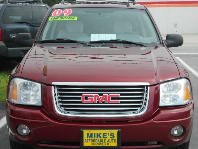 2009 GMC Envoy ZX3 SES