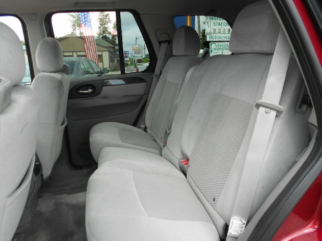 2009 GMC Envoy ZX3 SES