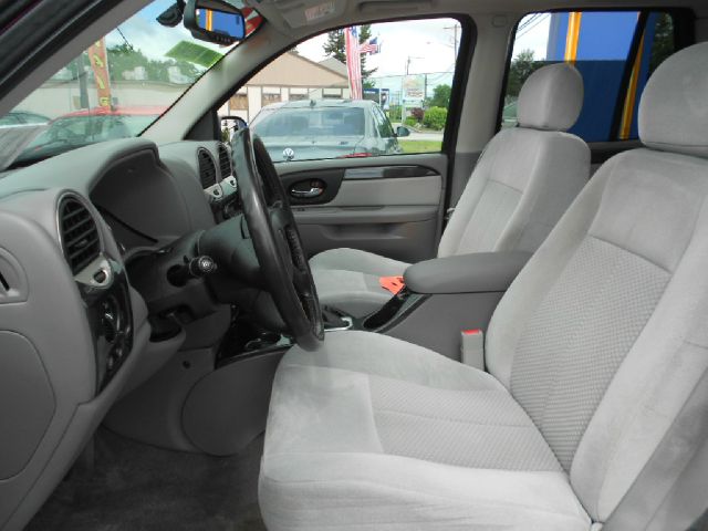 2009 GMC Envoy ZX3 SES