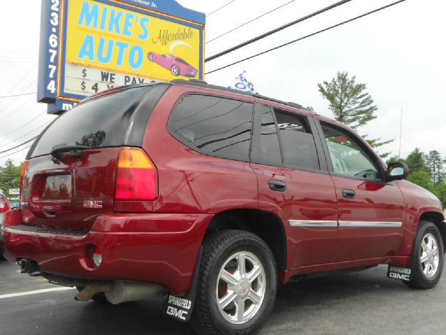 2009 GMC Envoy ZX3 SES