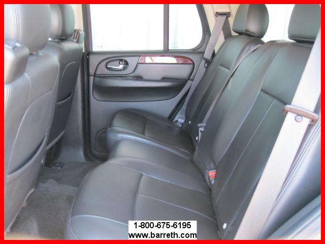 2009 GMC Envoy SLT