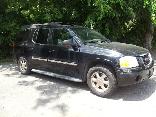 2002 GMC Envoy XL SE (gladbrook)