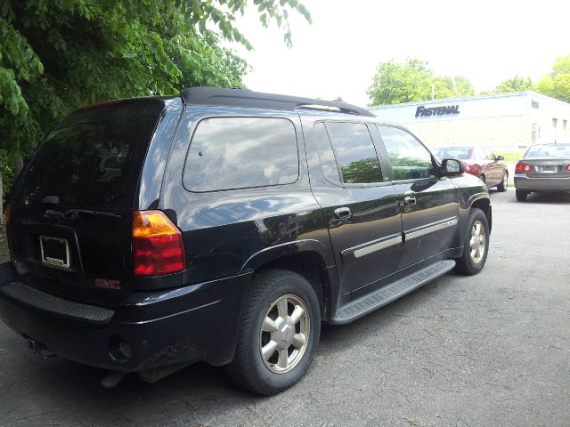 2002 GMC Envoy XL SE (gladbrook)