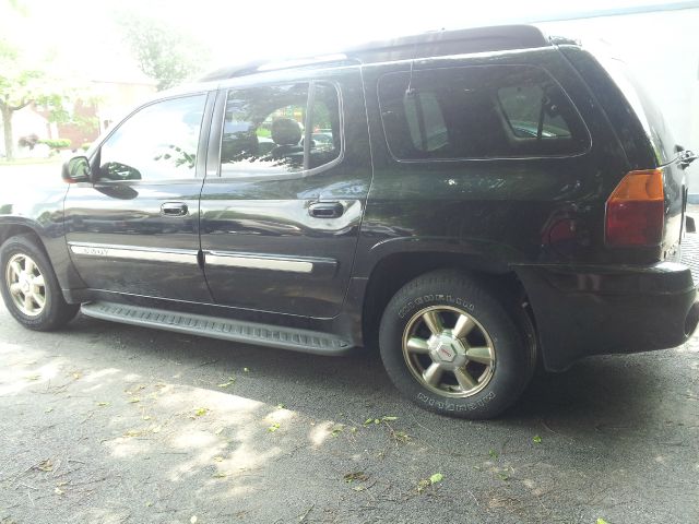 2002 GMC Envoy XL SE (gladbrook)