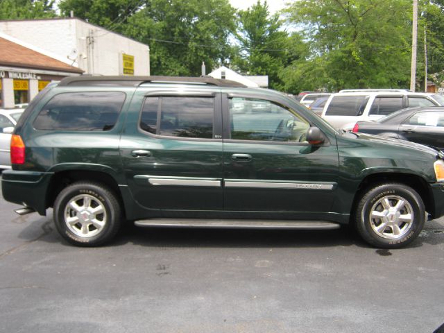 2002 GMC Envoy XL SE (gladbrook)