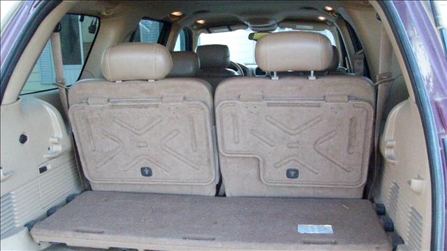 2002 GMC Envoy XL Unknown