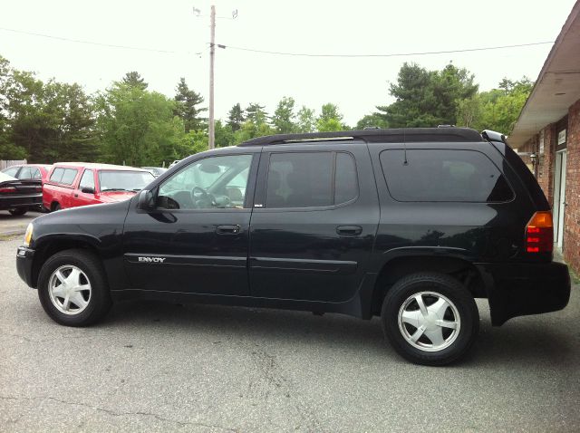 2002 GMC Envoy XL SE (gladbrook)