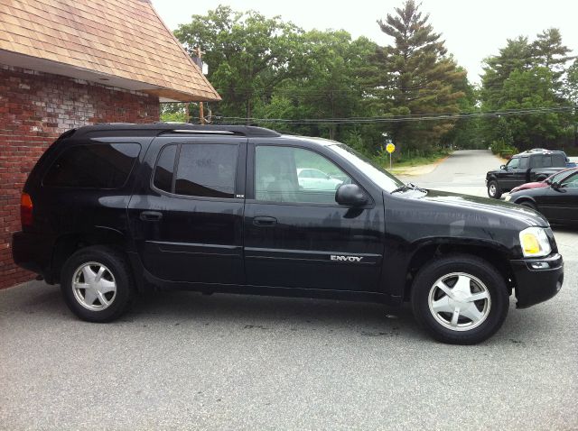 2002 GMC Envoy XL SE (gladbrook)