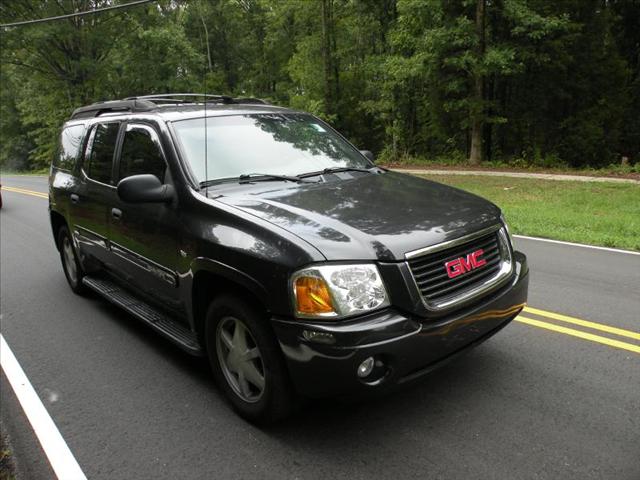 2003 GMC Envoy XL AWD 4dr Auto SE Ltd Avail